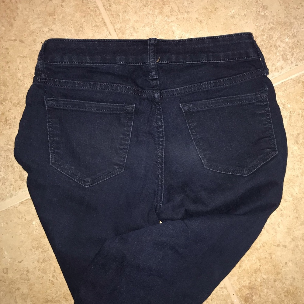 Skinny jeans